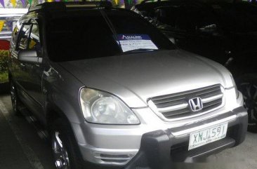 Honda CR-V 2004 for sale
