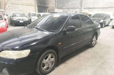 2001 Honda Accord for sale - Asialink Preowned Cars