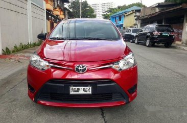 Good as new Toyota Vios 2016 for sale