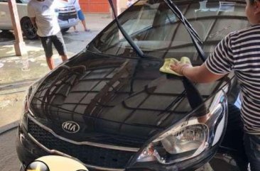 Kia Rio 2015 model FOR SALE 