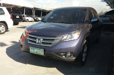 Honda CR-V 2012 for sale