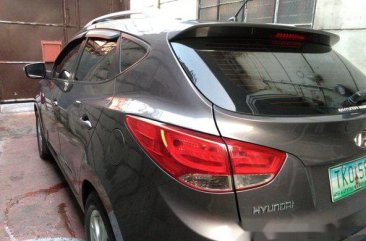 Hyundai Tucson 2011 GLS A/T for sale