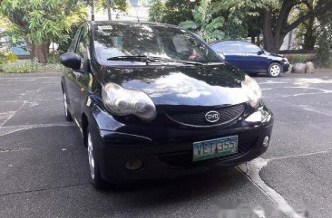 Well-maintained BYD F0 2010 M/T for sale