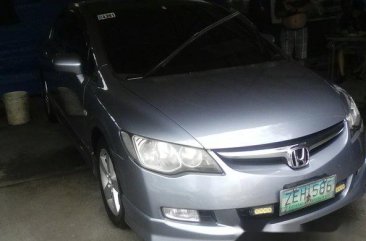 Well-maintained Honda Civic 2006 for sale