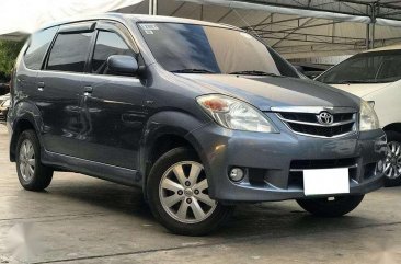 2010 Toyota Avanza 1.5 G AT ORIG ALL for sale