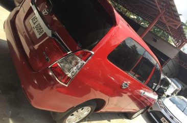 Toyota Innova 2014 E for sale