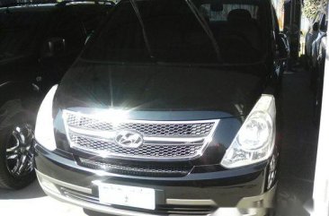 Hyundai Grand Starex 2011 for sale