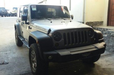 Jeep Wrangler 2013 for sale