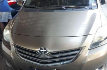 2012 Toyota Vios automatic 1.3G for sale