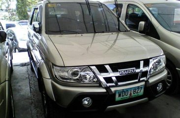 Isuzu Crosswind 2013 for sale