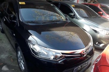 2016 Toyota Vios 13E automtic for sale