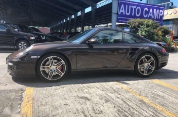 2008 Porsche Turbo 911 for sale