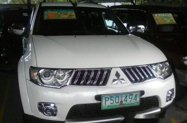 Mitsubishi Montero Sport 2010 GLS A/T for sale