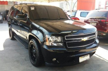 Chevrolet Suburban 2010 for sale