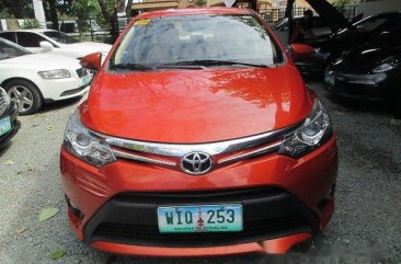 Toyota Vios 2013 G M/T for sale