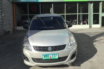 Well-maintained Suzuki Swift 2013 for sale