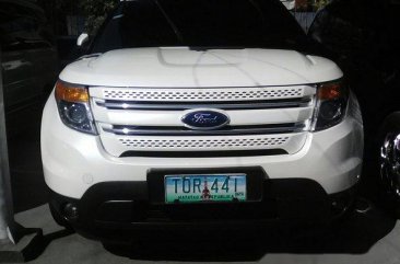 Ford Explorer 2012 for sale