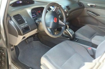 Honda Civic 2007 V A/T for sale