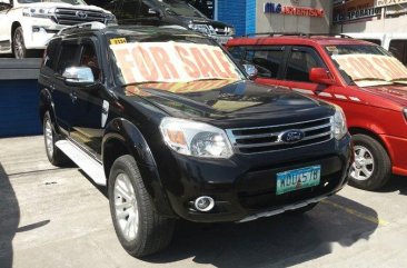 Good as new Ford Everest 2013 for sale