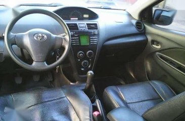 2008 TOYOTA VIOS E * M-T * all power * super fresh * very clean * nice