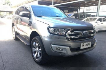 Good as new Ford Everest 2016 for sale