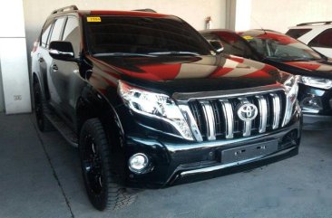 Toyota Land Cruiser Prado 2016 for sale