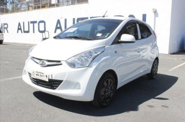 Hyundai Eon 2016 GLX M/T for sale