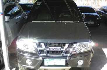 Good as new Isuzu Crosswind 2013 for sale