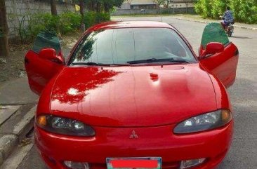 2007 Mitsubishi Eclipse for sale