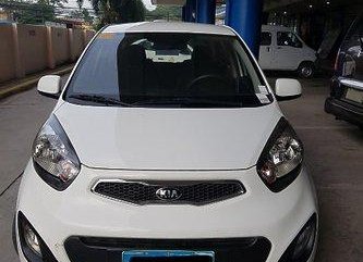 Kia Picanto 2013 for sale