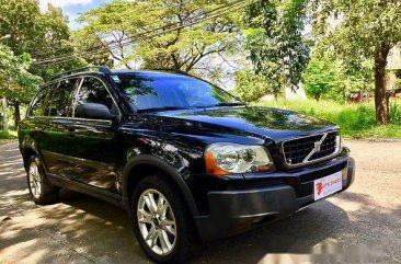 Well-maintained Volvo XC90 2006 A/T for sale