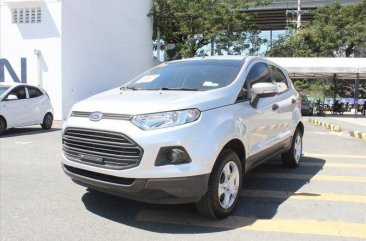 Ford EcoSport 2017 M/T for sale