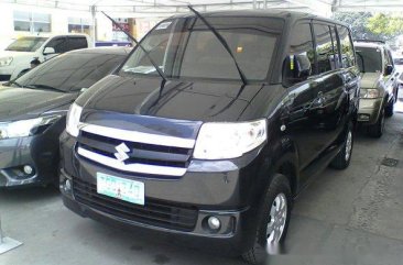 Suzuki APV 2011 for sale