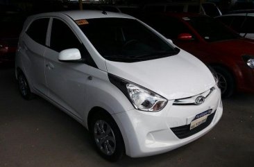 Hyundai Eon 2016 for sale