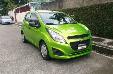 Well-maintained Chevrolet Spark 2015 for sale