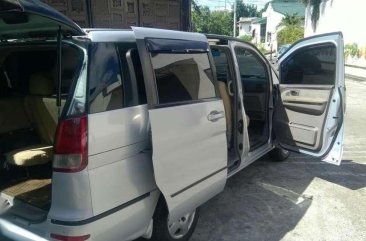 For sale Nissan Serena 2002mdl