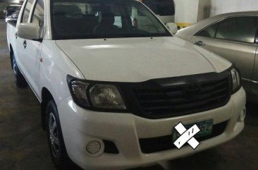 Good as new Toyota Hilux 2014 for sale