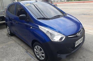 Good as new Hyundai Eon 2014 for sale