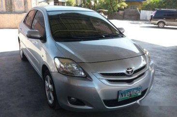 Good as new Toyota Vios 2010 G A/T for sale