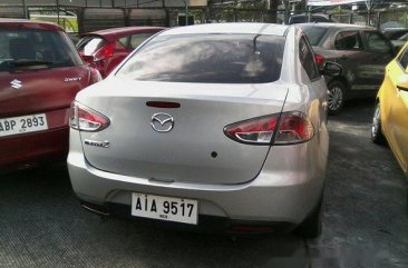 Mazda 2 2015 M/T for sale