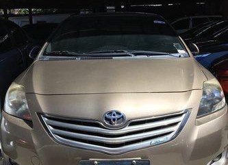 Toyota Vios 2012 G A/T for sale