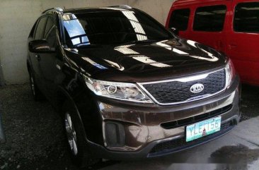 Kia Sorento 2013 M/T for sale