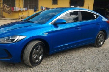 Hyundai Elantra 2016 for sale