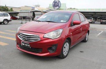 Mitsubishi Mirage G4 2015 GLX M/T for sale