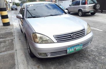 Nissan Sentra 2005 GS A/T for sale