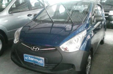 Hyundai Eon 2015 for sale