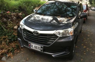 2017 Toyota Avanza automatic 1.3E engine for sale