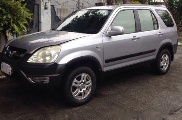 Honda CR-V 2002 for sale