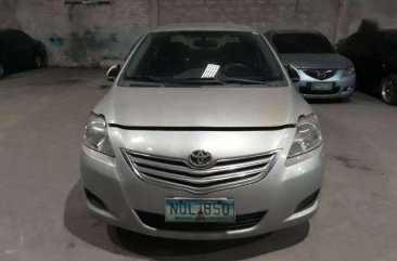 2010 Toyota Vios 1.3E for sale - Asialink Preowned Cars