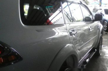Mitsubishi Montero Sport 2010 GLS A/T for sale